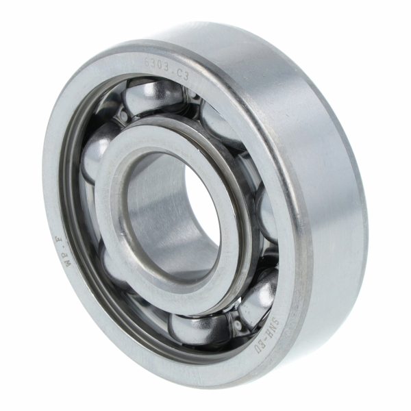 SNH Kugellager 6303 C3